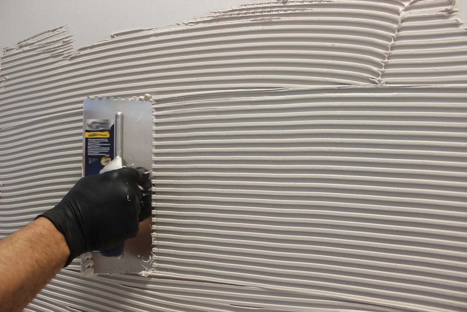 Плиточный клей с доставкой в Гомель